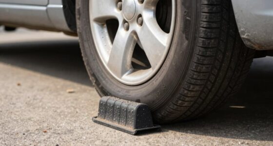 small safety device prevents accidents