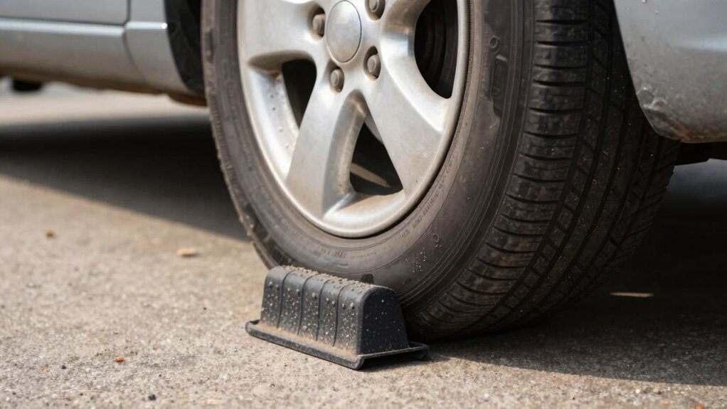 small safety device prevents accidents