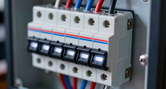 smart 12v circuit protection