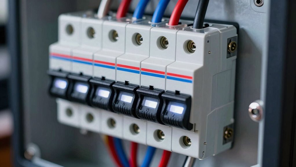 smart 12v circuit protection