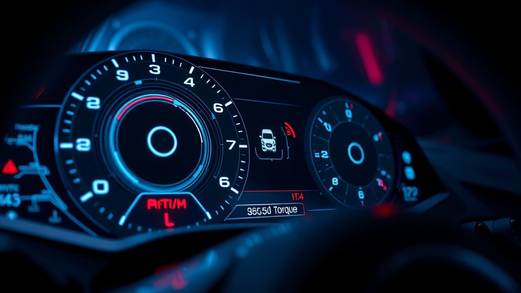 smart vehicle turn control