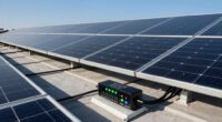 solar charge controller technologies