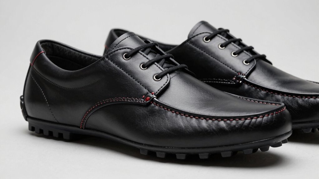 specialized racing footwear design