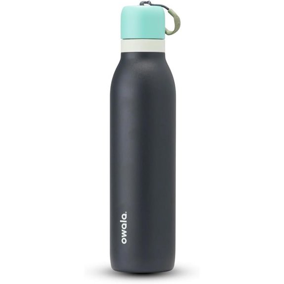 stainless steel 24oz bottle