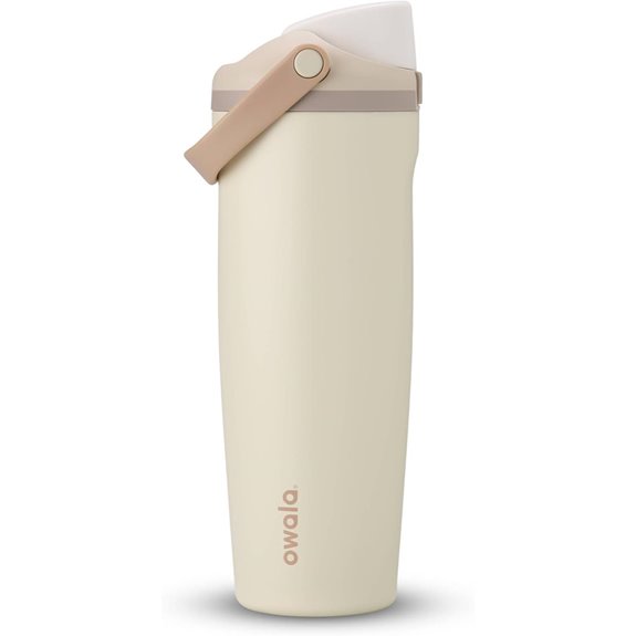 stainless steel tan bottle