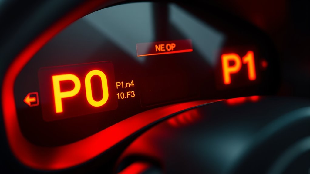 standard codes simplify repairs