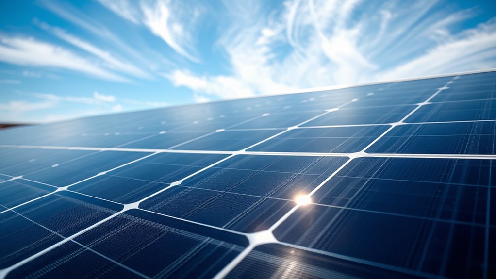 standard test conditions comparison