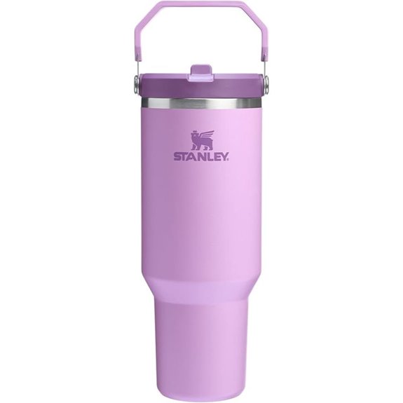 STANLEY IceFlow 2.0 40 oz Flip Straw Tumbler