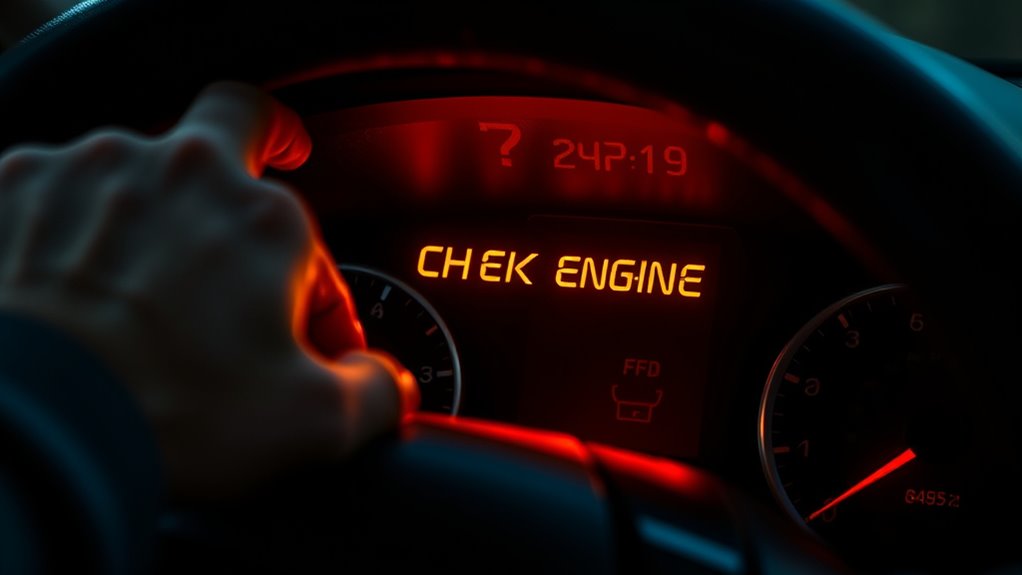 start with simple diagnostics