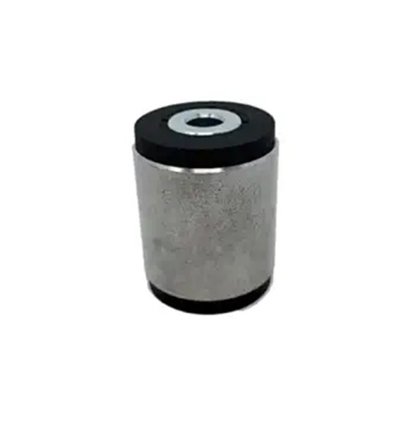 2 DOM Steel Poly Bushing Kit for Suspension and More