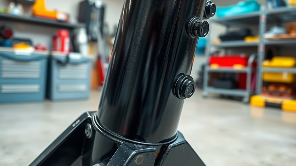 store clean protect inspect