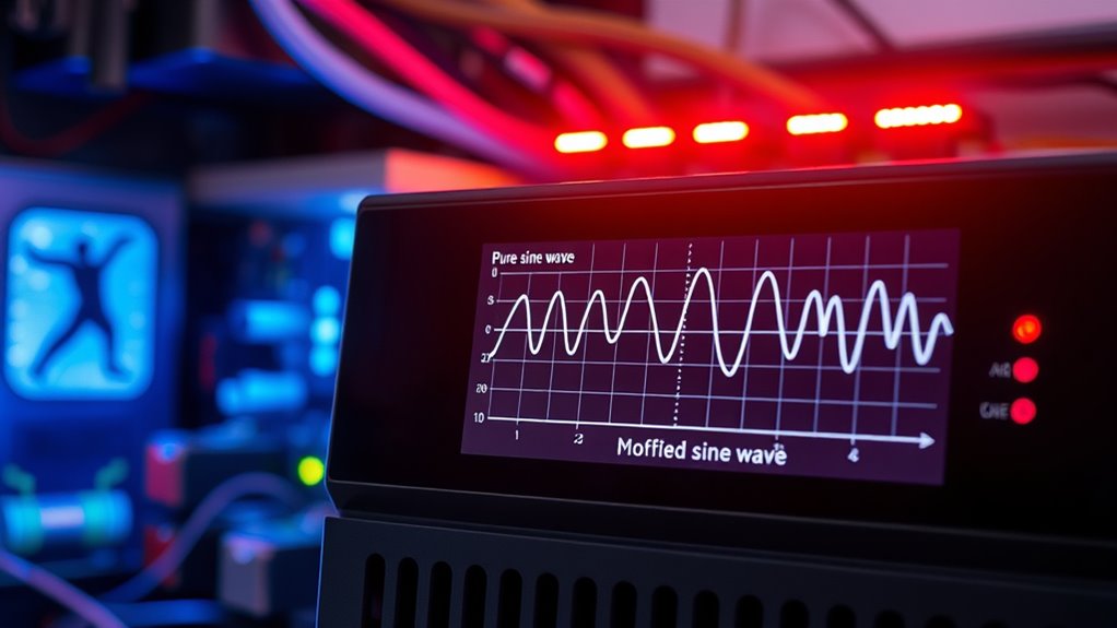 suitable for basic electronics