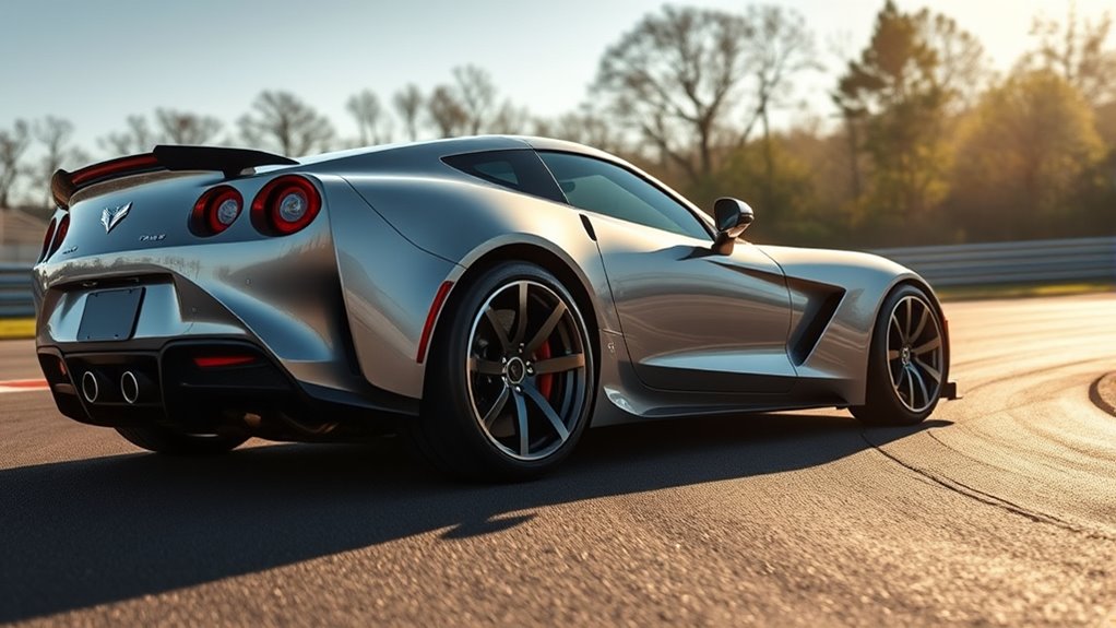 suspension stiffness affects cornering