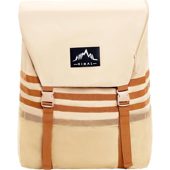 Himal Outdoors Spare Tire Storage Bag for SUVs