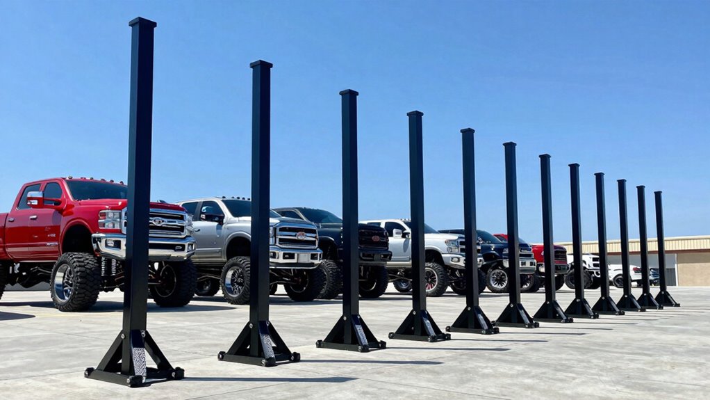 tall jack stands 2026