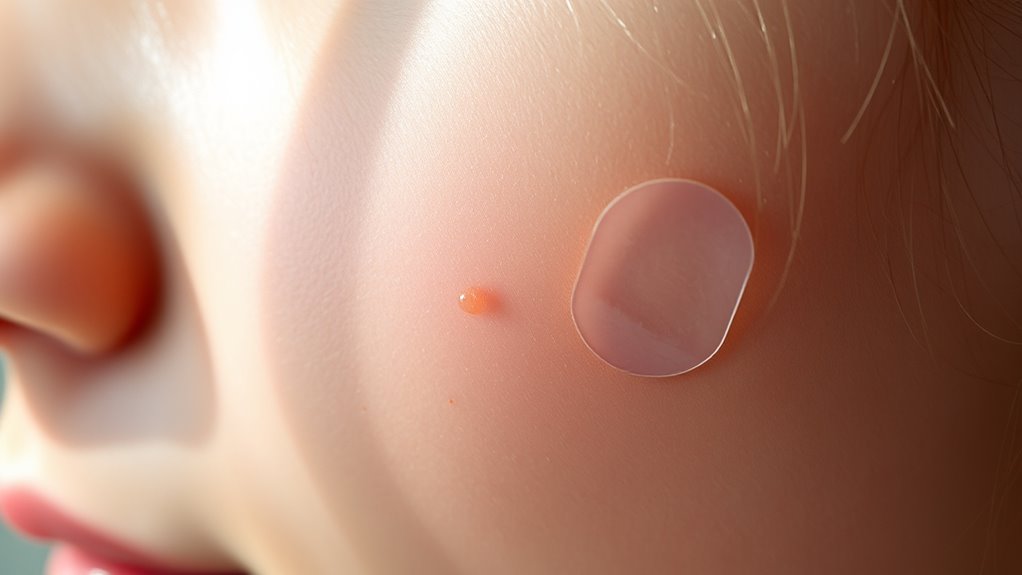 teen acne patch considerations