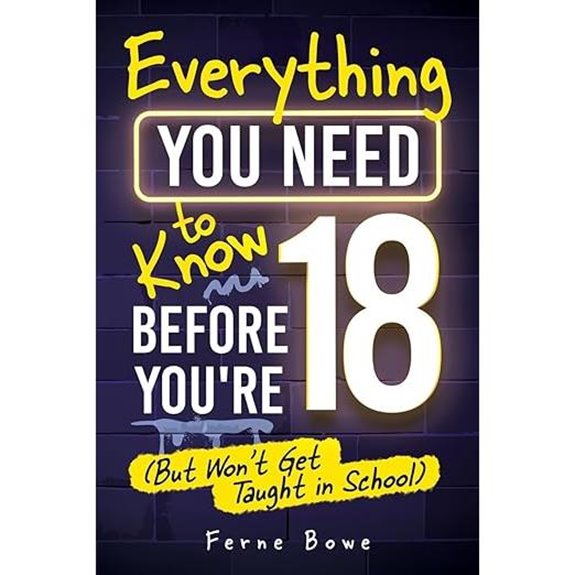 Essential Life Skills for Teens and Tweens