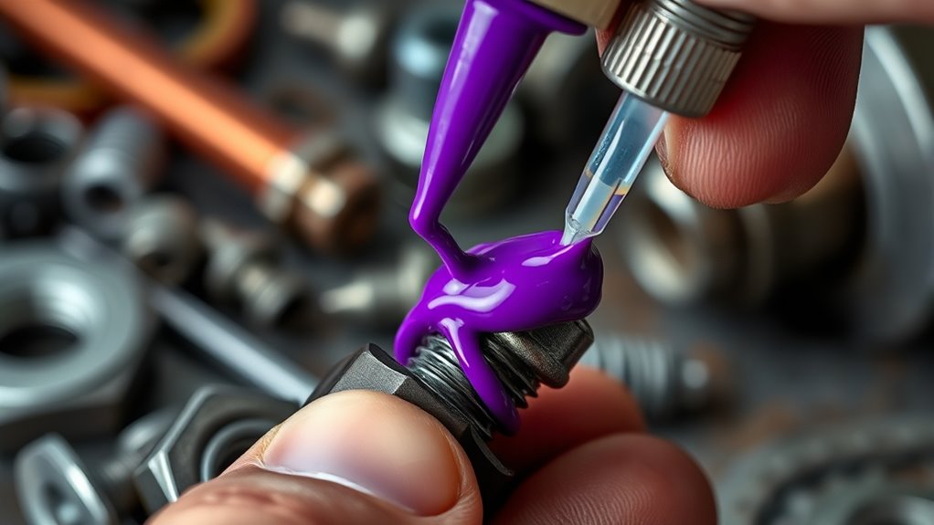 temporary adjustable fastener security