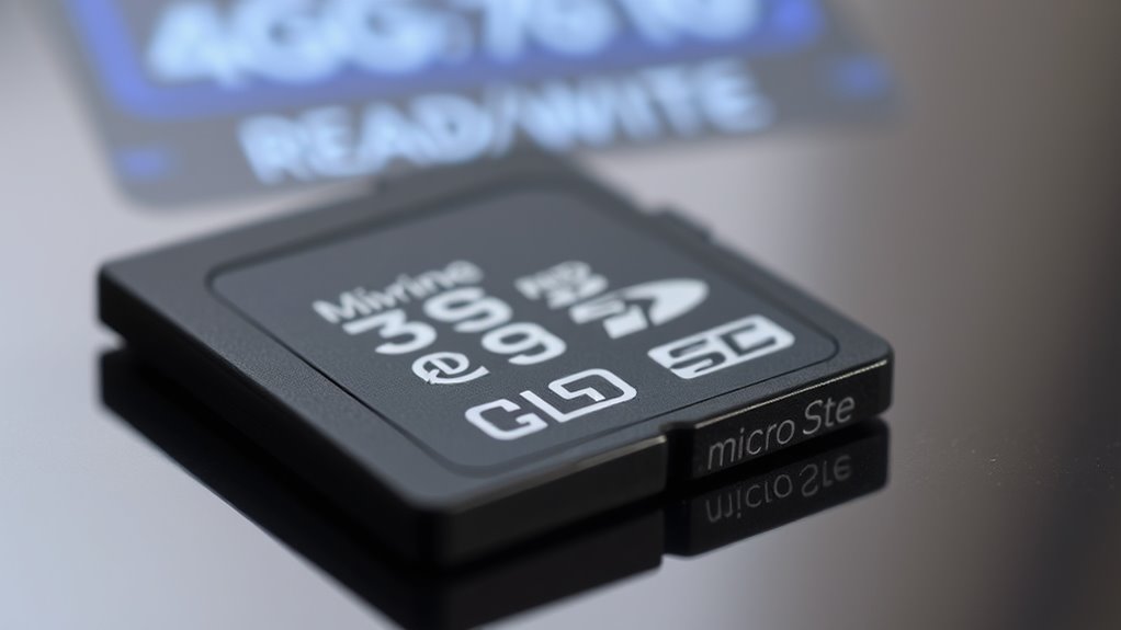 test speed and authenticity