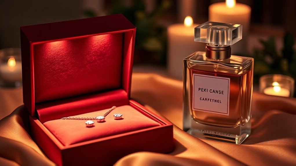 thoughtful quality stylish gift