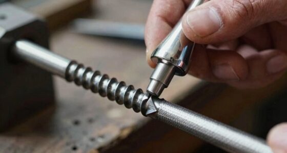 thread repair technique guide