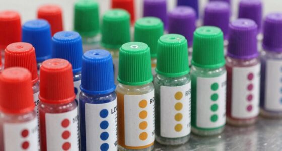 threadlockers colors uses codes