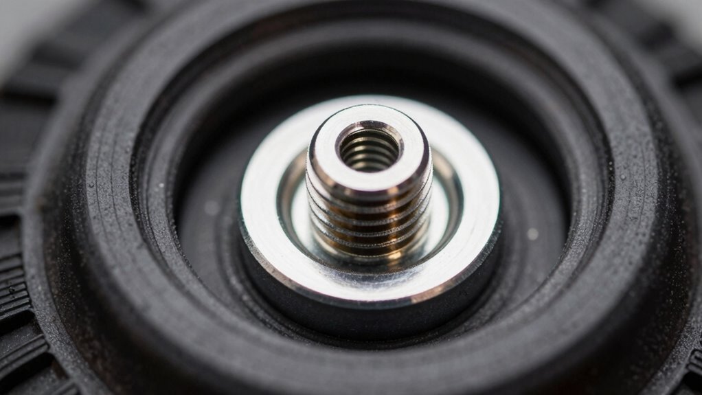 tiny valve core function