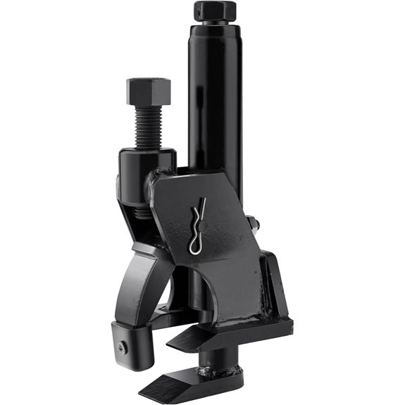 Subtoy Tire Bead Breaker for Cars and Trucks