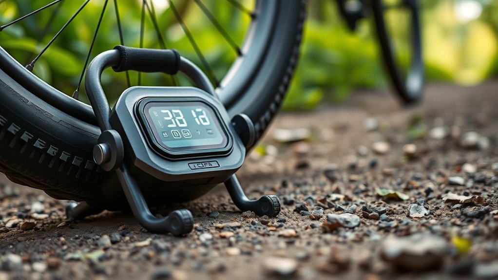 tire changer selection criteria