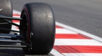 tire compound influences speed