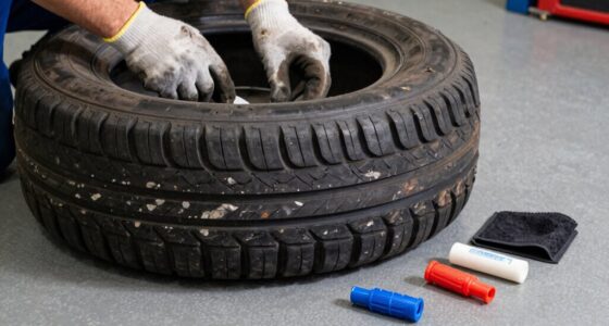 tire fixing options guide