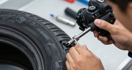 tire plug repair instructions