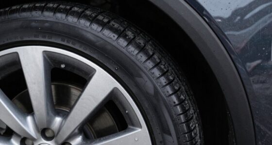 tire pressure safety rule