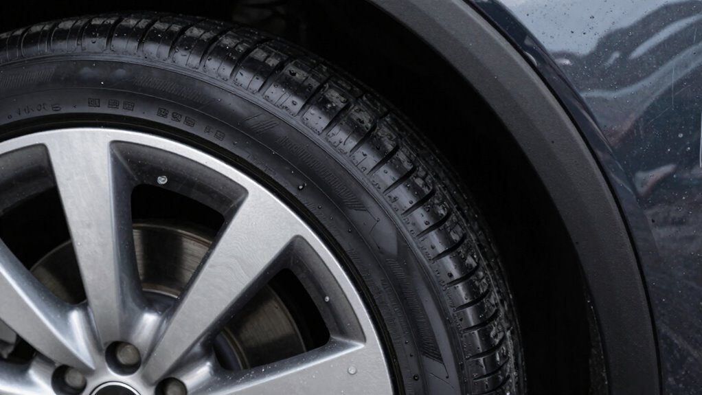 tire pressure safety rule