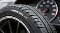 tire speed and safety