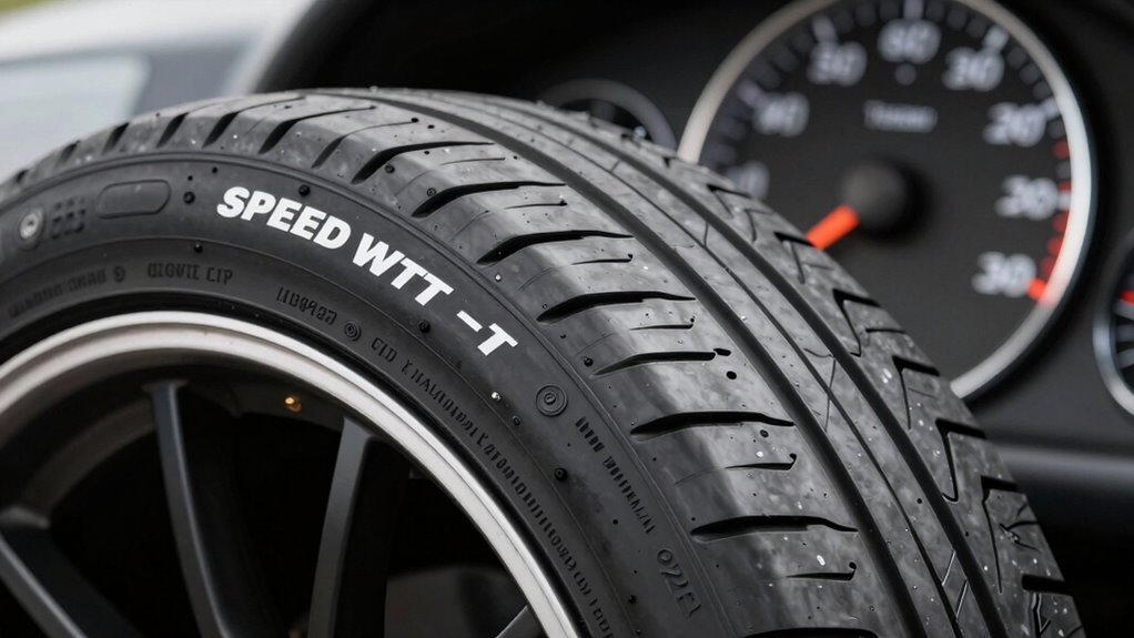 tire speed and safety