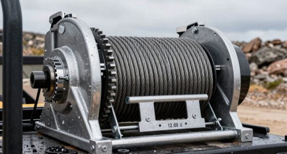 top 12 000 lb truck winches