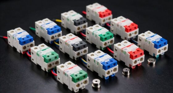 top 12v breaker kits