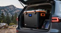 top 12v overlanding fridges