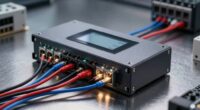 top 12v power panels