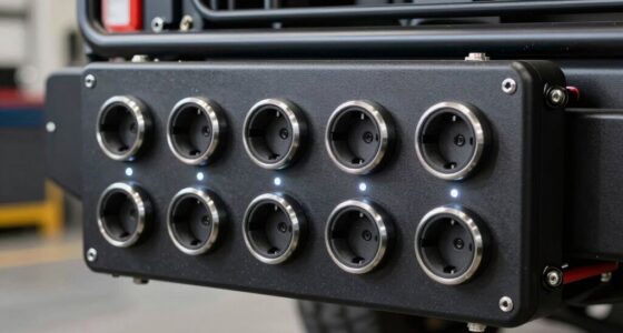 top 12v socket panel picks