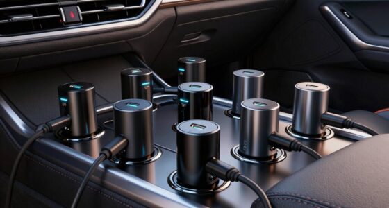 top 12v usb c chargers