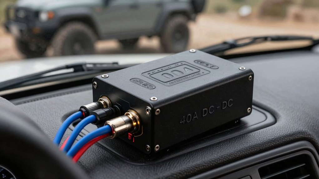 top 13 overland charger picks