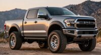 top 15 2 3 inch lift kits