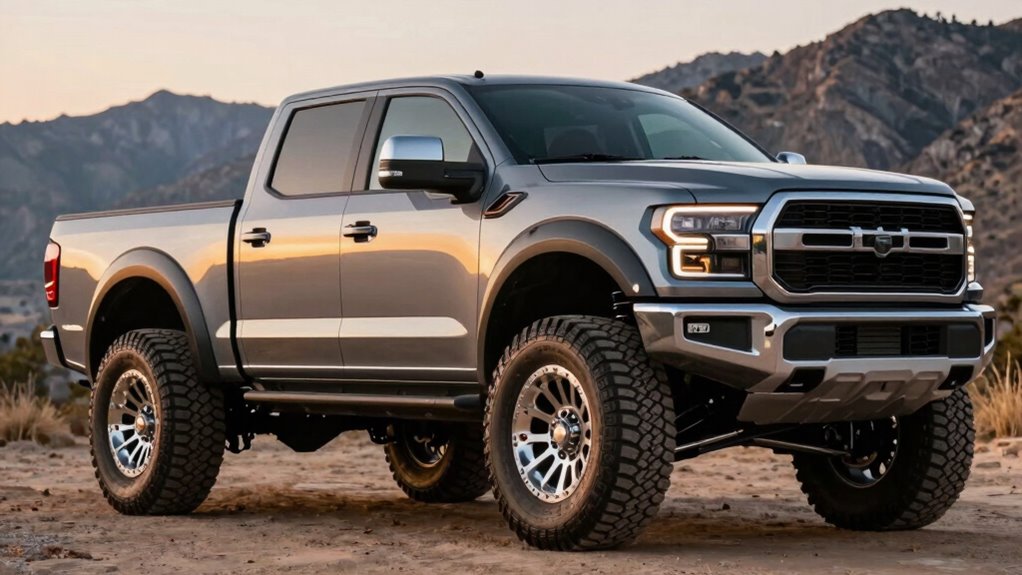 top 15 2 3 inch lift kits