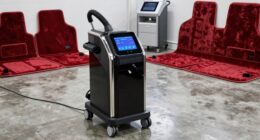 top 15 auto carpet extractors