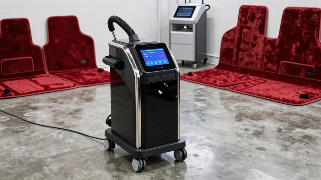 top 15 auto carpet extractors