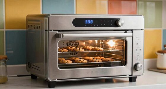 top 15 baking ovens