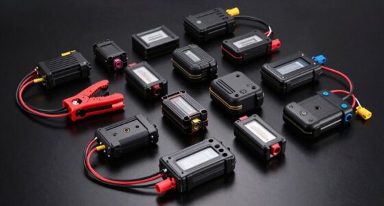 top 15 battery maintainer kits