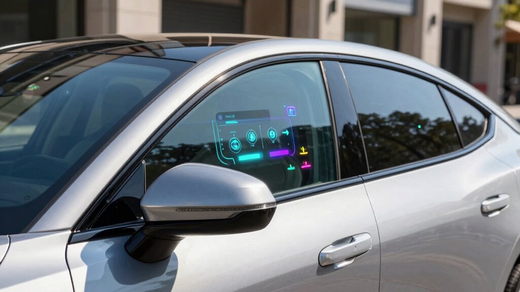 top 15 blind spot systems